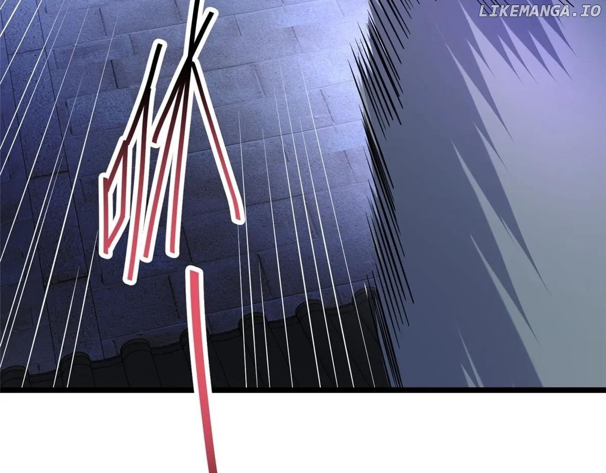 Divine Urban God Chapter 268 - page 73